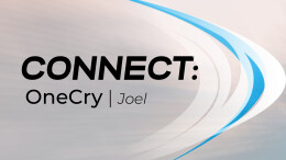Connect: One Cry