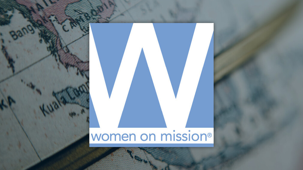 Women on Mission