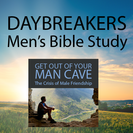 Daybreakers Bible Study
