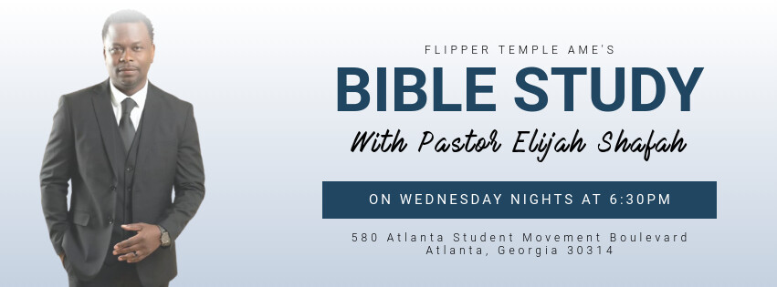 Bible Study 
