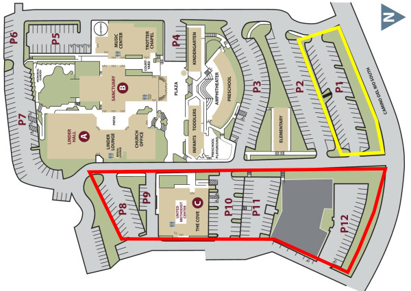potential property locations to use for ground lease for affordable housing