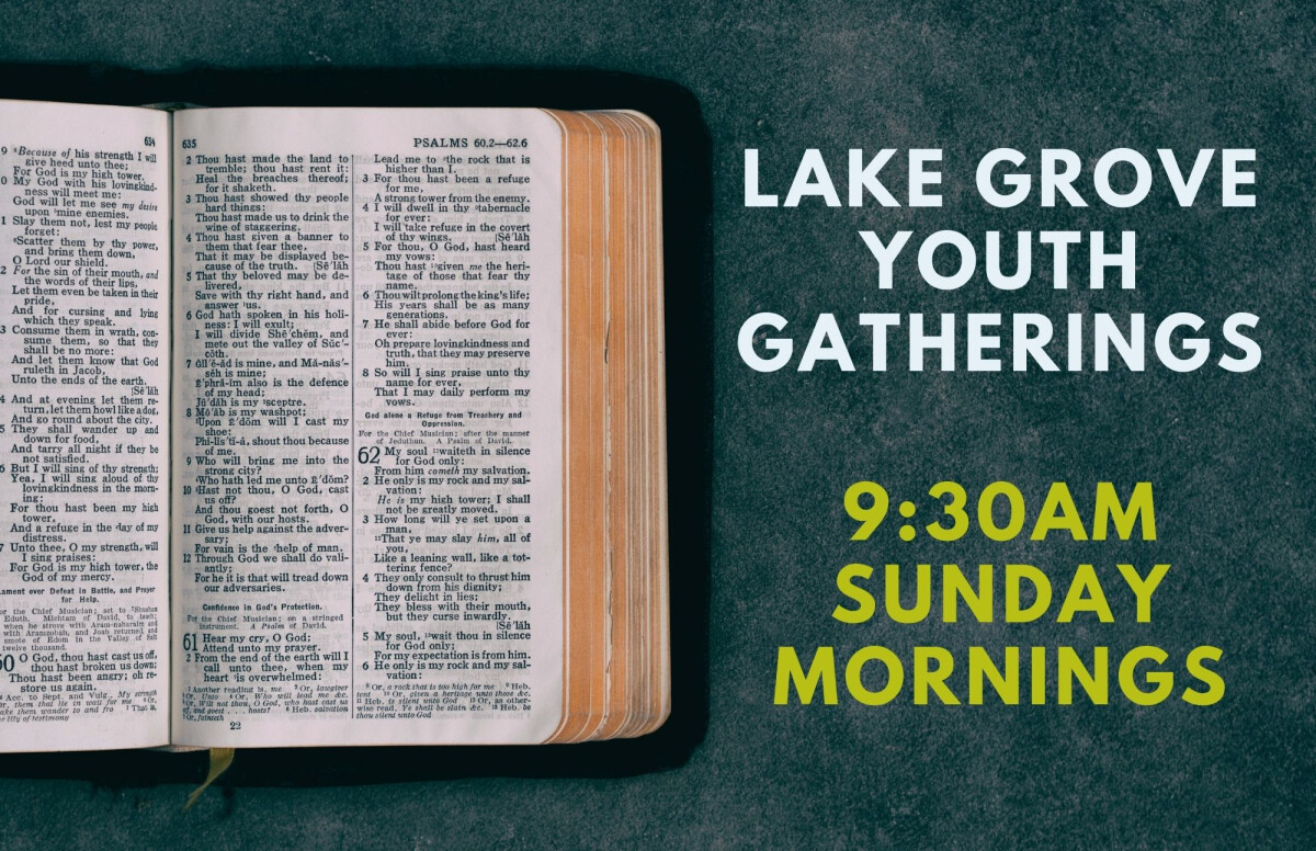 Lake Grove Presbyterian Church