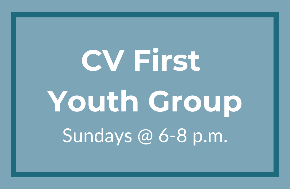 CV First Youth Group 