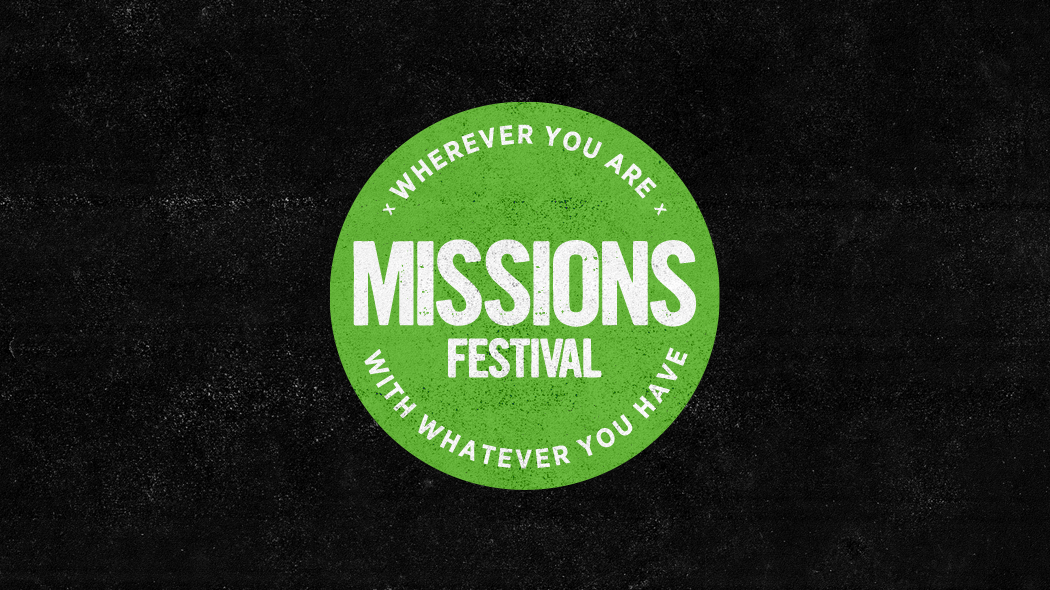Missions Festival (2013)