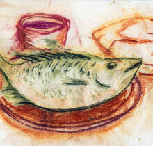 May I Suggest the Fish?