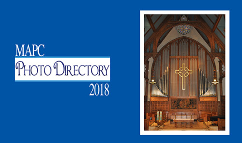 Church Directory
