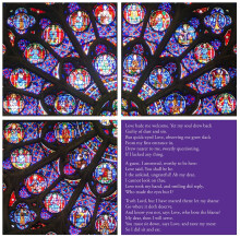 __ Accepts with Pleasure; __ Declines with Regret