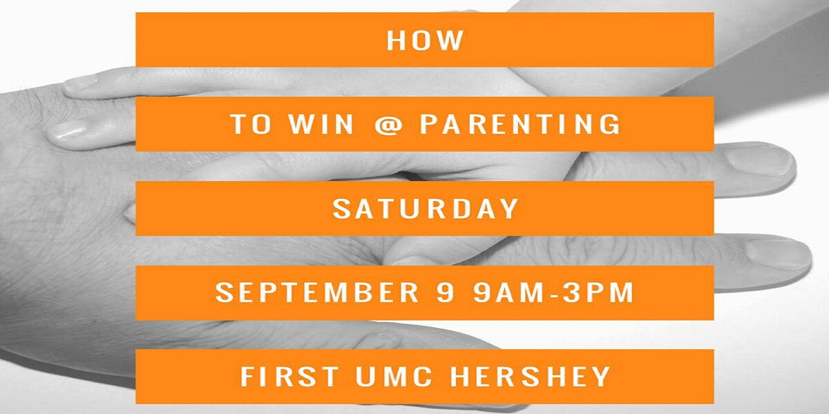 How to WIN @ Parenting