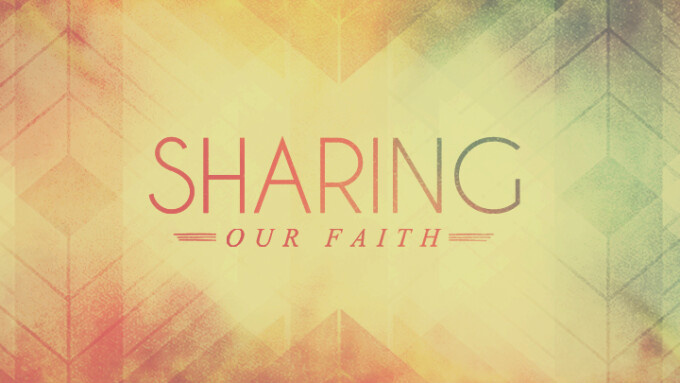 Sharing Our Faith
