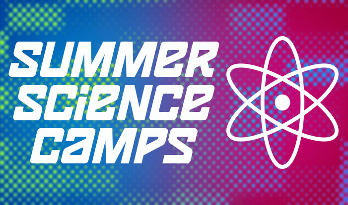 Summer Science Camp