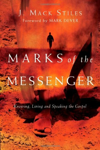 Marks of the Messenger