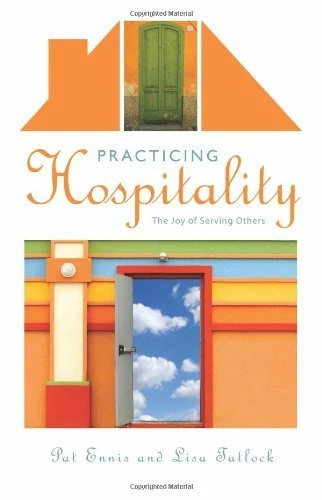 Practicing Hospitality