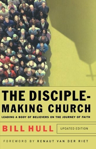 Disciple Making Church