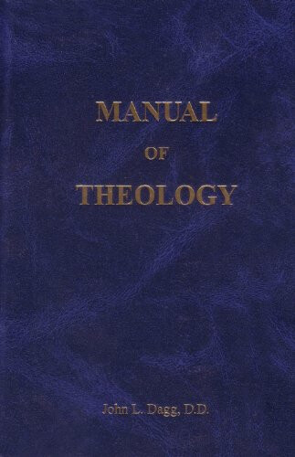 Manual of Church Order