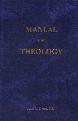 Manual of Church Order