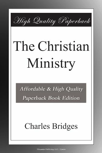 The Christian Ministry