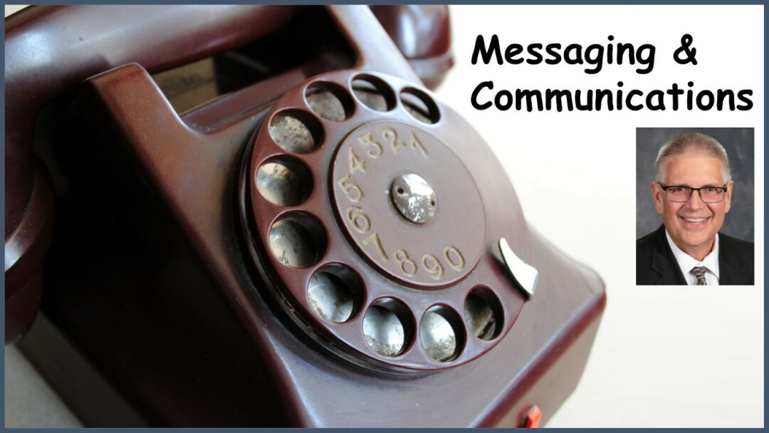 Messaging & Communications
