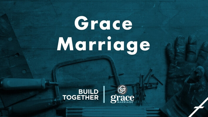 Grace Marriage 