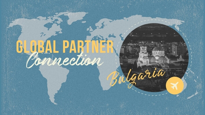 GP Connection: Bulgaria