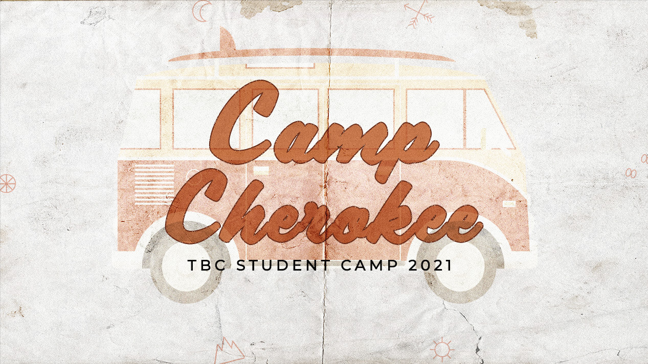 Camp Cherokee ( 9th-12th grades)