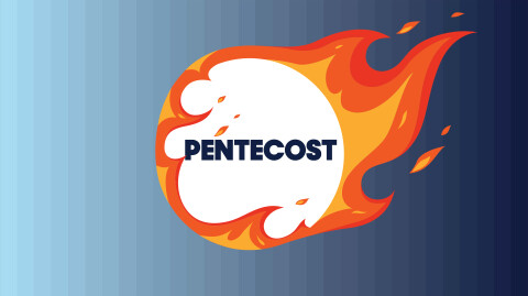 Pentecost Weekend Events