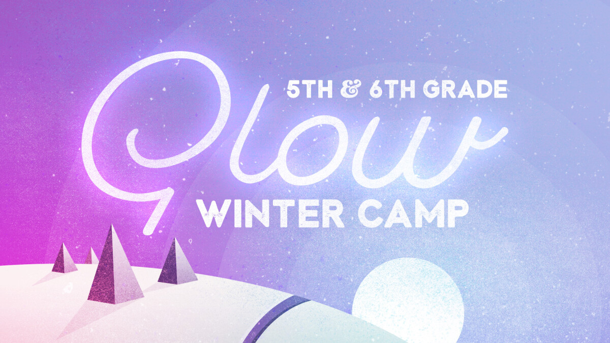 5th & 6th Grade Winter Camp