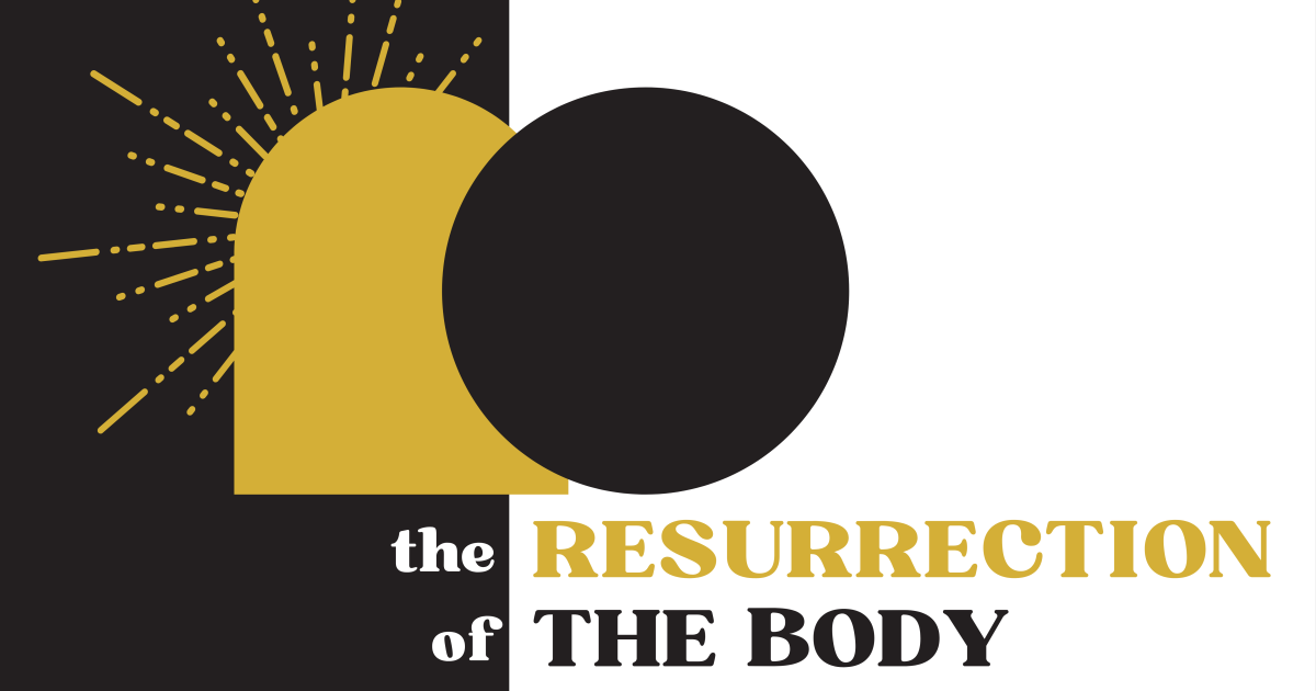 Sunday, December 26 2021 Bible Class: Resurrection of the Body | Bible ...