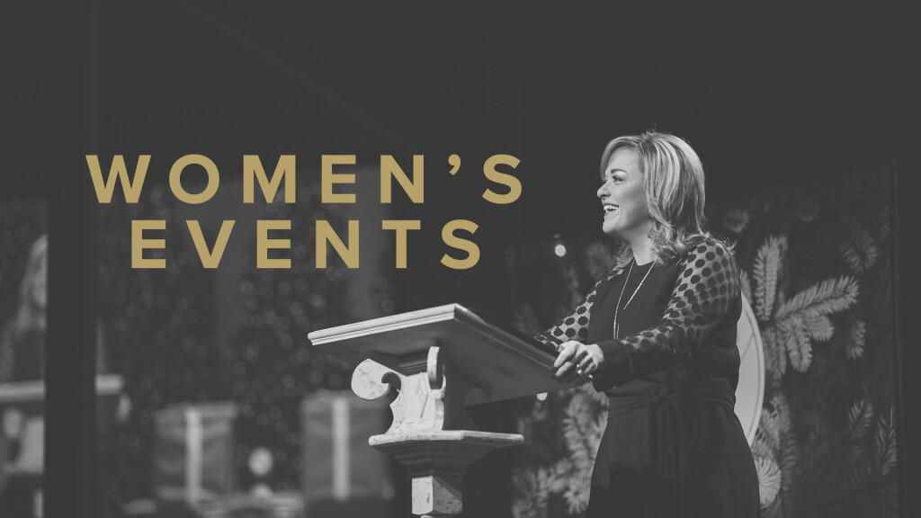 Women's Events