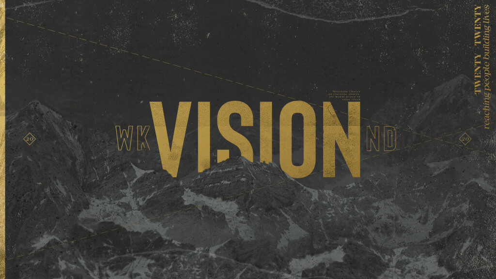 Vision Weekend 2020