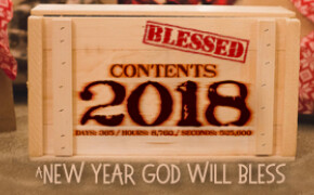 Sunday Bulletin, December 31, 2017