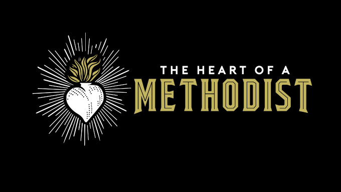 A Methodist Loves Others