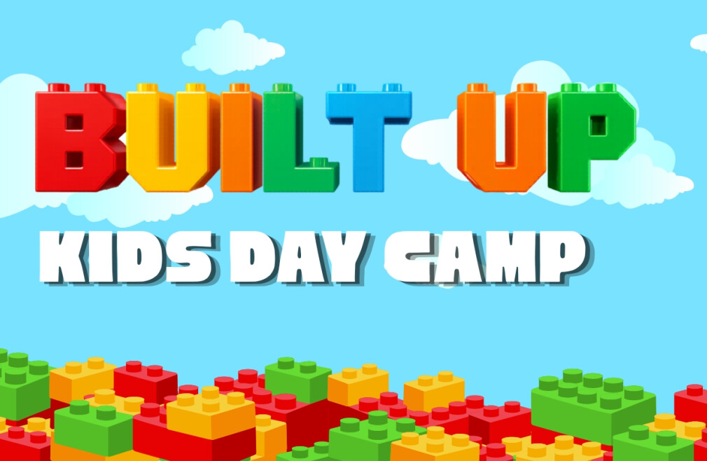 Kids Day Camp