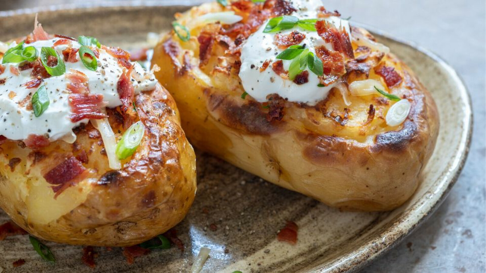 Empty Nesters & Beyond - Games & Potato Bar