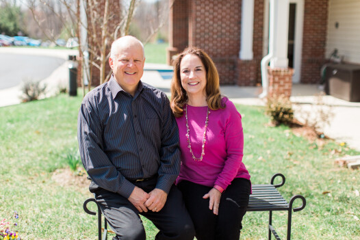 Bill Jeschke, Pastor of The King's Chapel