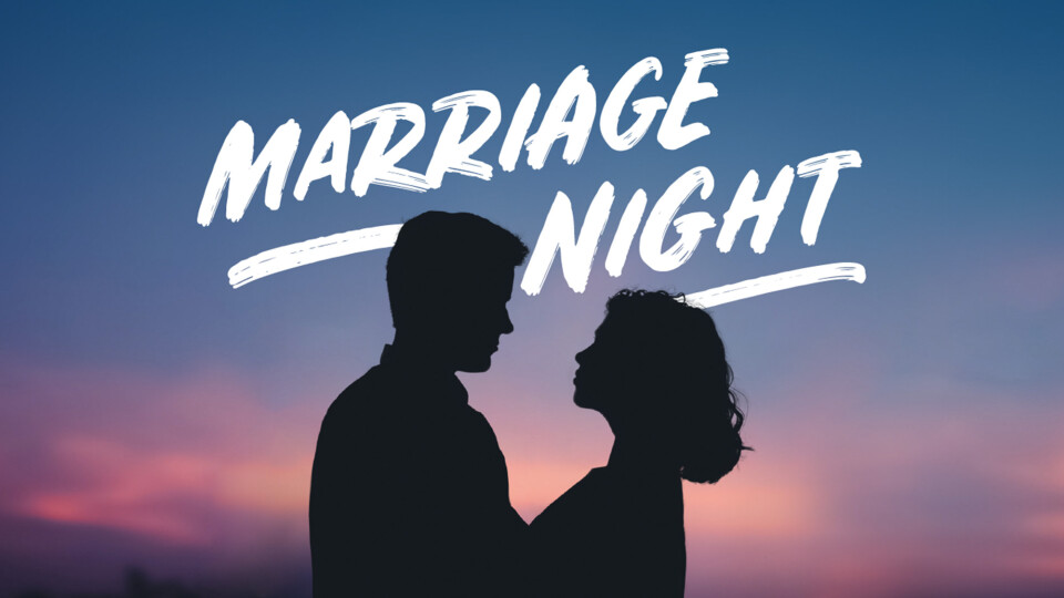 Marriage Night