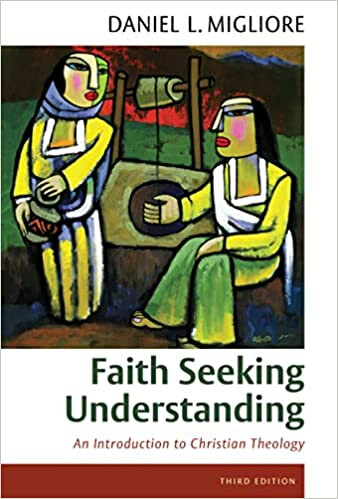 Study "Faith Seeking Understanding"