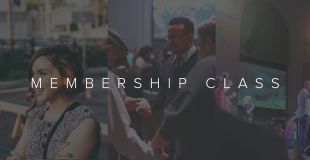 Membership Class
