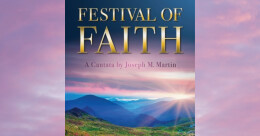 Lenten Cantata "Festival of Faith"