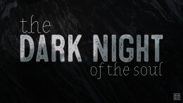 Psalm 71: The Dark Night of the Soul