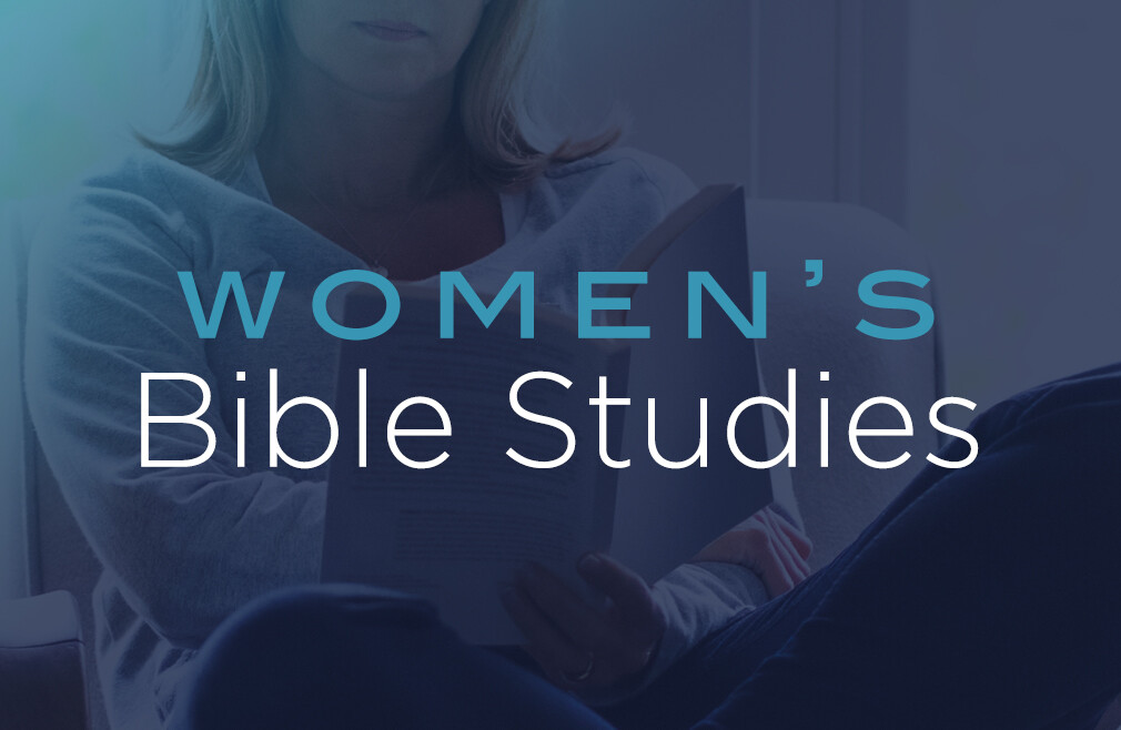 Women's Bible Study: Kings and Prophets