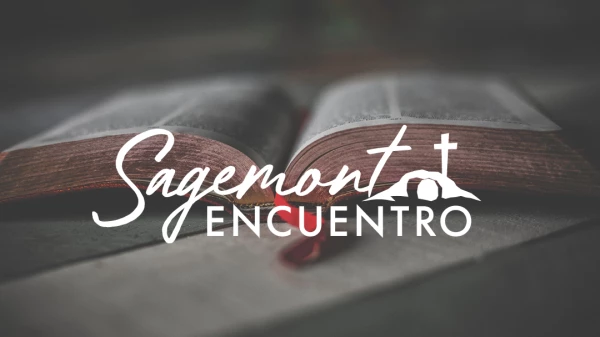 Rescatados para vida eterna