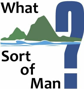 What Sort of Man?