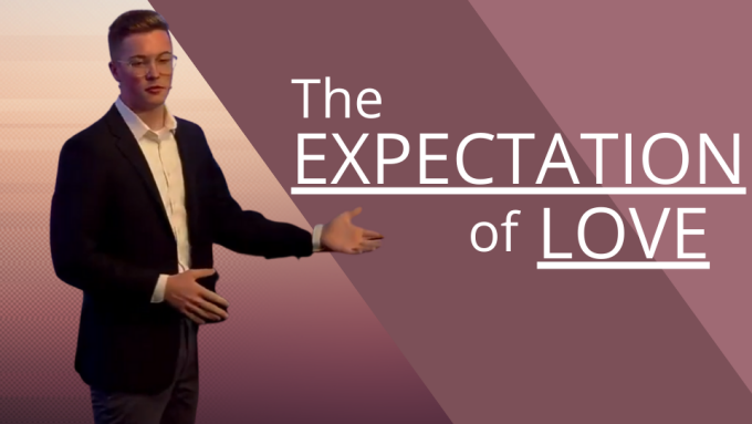 The Expectation of Love