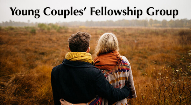 Young Couples Fellowship Group