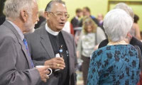 167th Annual Diocesan Council38
