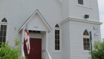 St. Augustine of Hippo 135th Anniversary