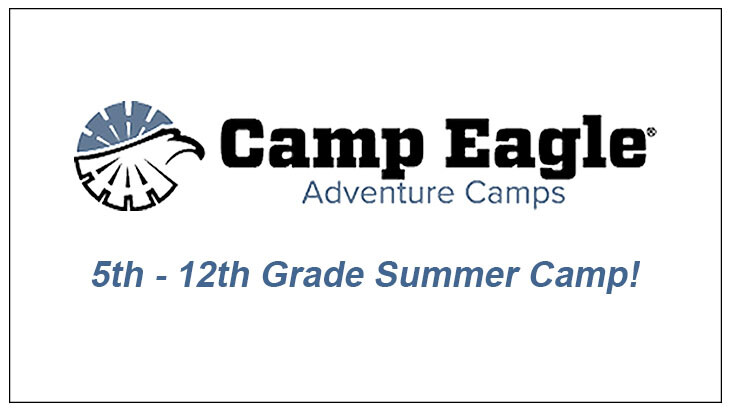 Camp Eagle 