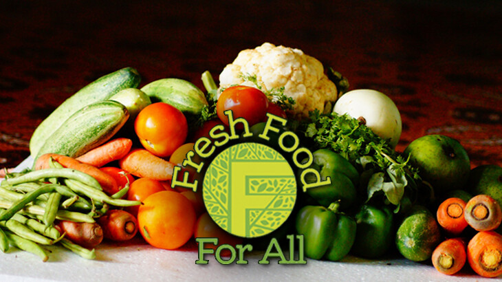 Fresh Food for All