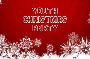 Youth Christmas Party