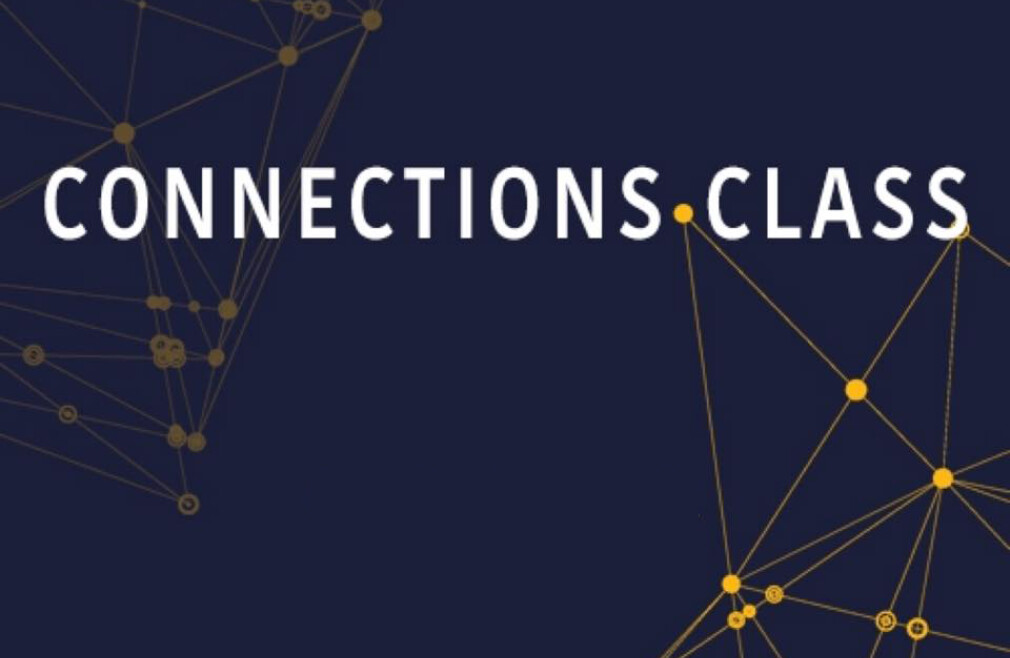 Step 2: Connections Class